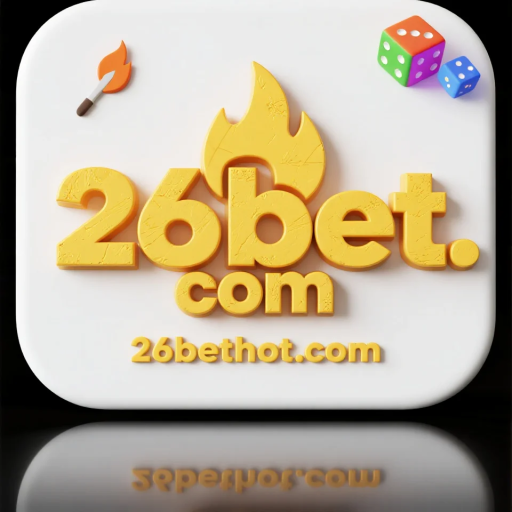 26bet.com